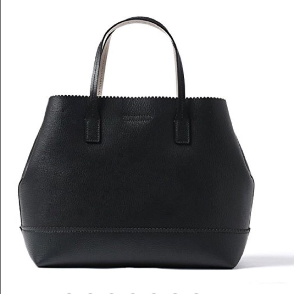 Kate Spade Bow Vanderbilt Handbag - Picture 8 of 8